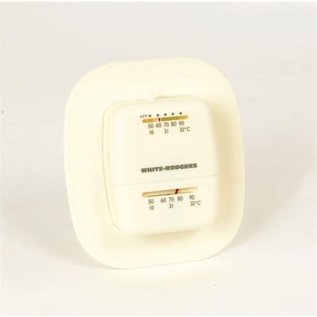 INTEGRA MILTEX Hargrove Manufacturing  Millivolt Wall Thermostat 48957